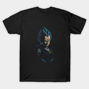 DRAGON BALL - vegeta T-Shirt